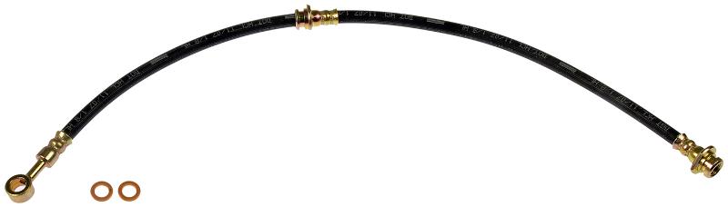 2004 Nissan Sentra Brake Hydraulic Hose Rear Left Dorman H620721 image 3 of 3