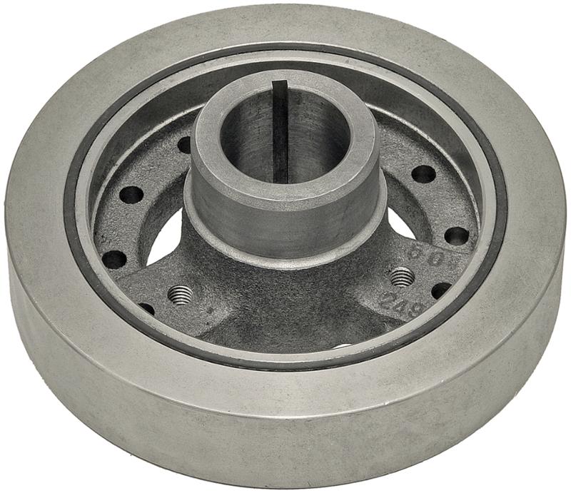 1967 Chevrolet Caprice Engine Harmonic Balancer Dorman 594030 image 3 of 4