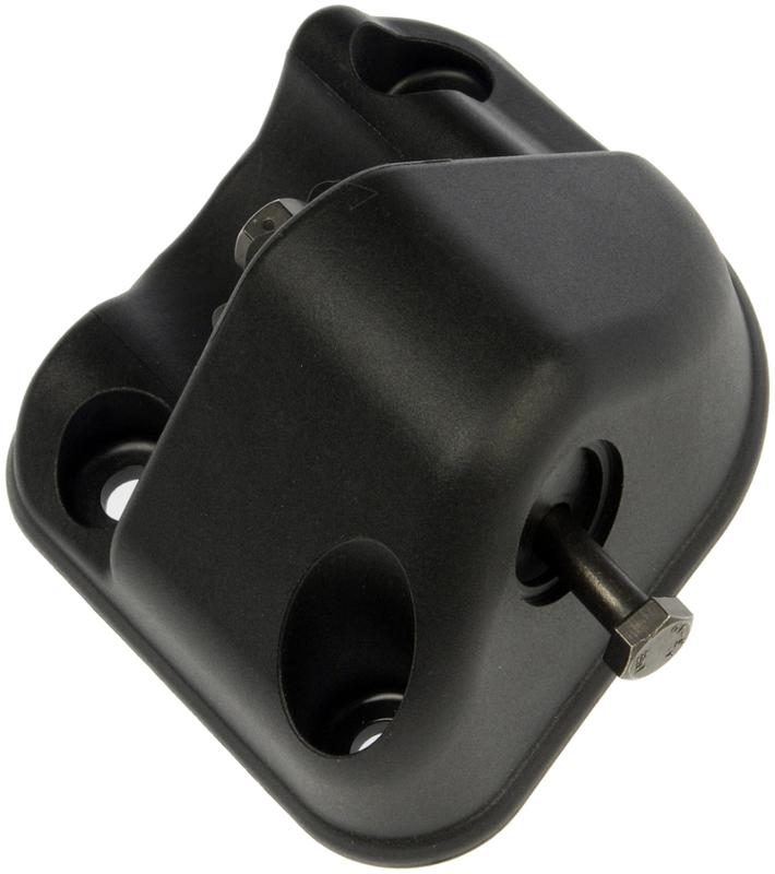 2016 International 7600 Door Mirror Bracket Left Lower Dorman 9245105CD image 3 of 4