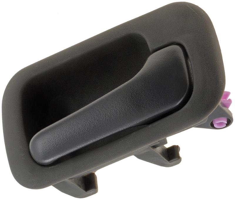 1995 Honda Civic Interior Door Handle Front Right Dorman 77719 image 2 of 3