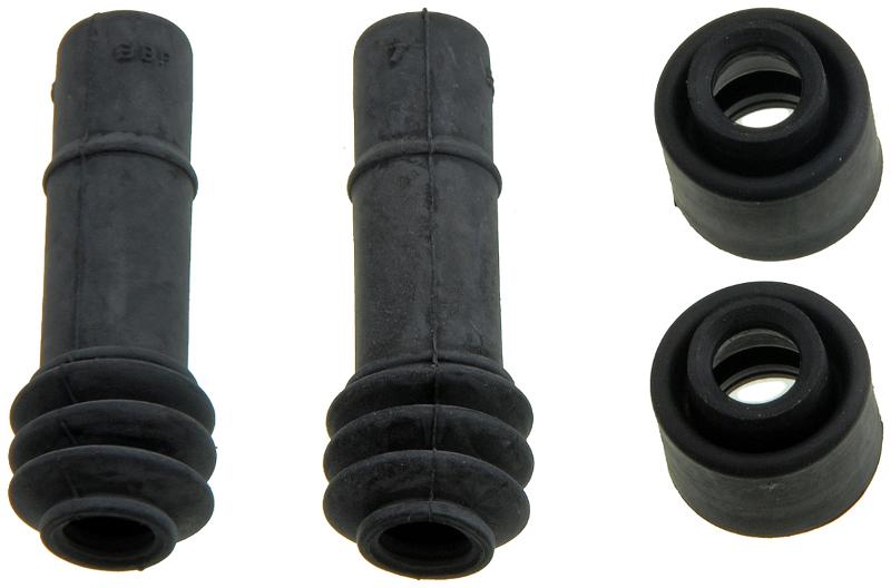 1984 Nissan 200SX Disc Brake Caliper Bushing Front Dorman HW16016 image 1 of 1