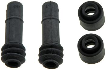 1989 Isuzu Impulse Disc Brake Caliper Bushing Front Dorman HW16016 image 1 of 1