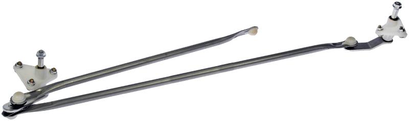 1999 Nissan Frontier Windshield Wiper Linkage