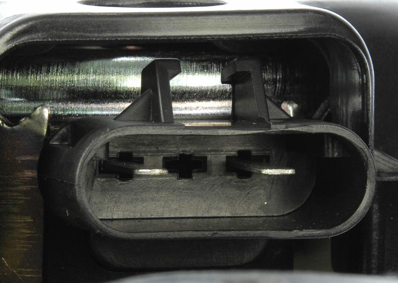 2010 Mazda Tribute Engine Cooling Fan Assembly Dorman 621430 image 2 of 2
