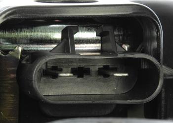 2011 Mazda Tribute Engine Cooling Fan Assembly Dorman 621430 image 4 of 4