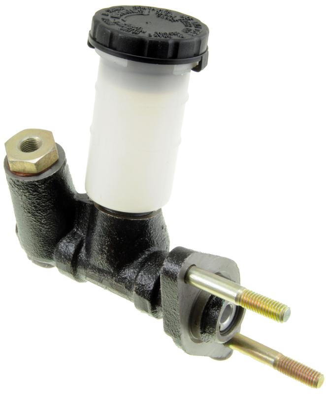 1990 Mazda B2200 Clutch Master Cylinder Dorman CM111151 image 3 of 4