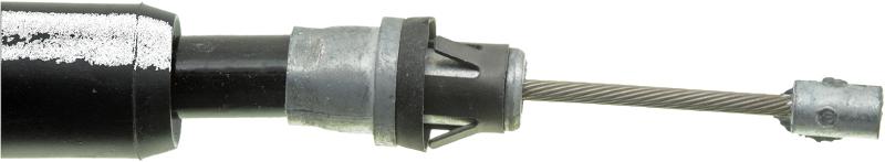 1984 Ford Ranger Parking Brake Cable Front Dorman C93345 image 3 of 3