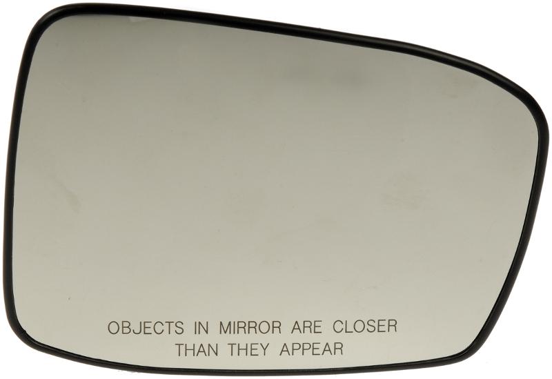 2007 Honda Odyssey Door Mirror Glass Right Dorman 56368 image 2 of 2