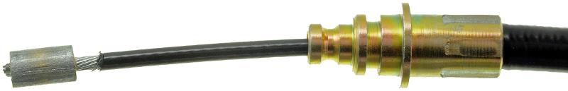 Dorman C93123 Parking Brake Cable product image 3 of 3