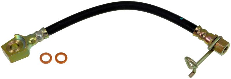 2002 Ford F-450 Super Duty Brake Hydraulic Hose Rear Right Dorman H620695 image 2 of 3