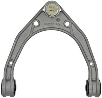 2006 Porsche Cayenne Suspension Control Arm and Ball Joint Assembly Front Upper Dorman 520977 image 3 of 4