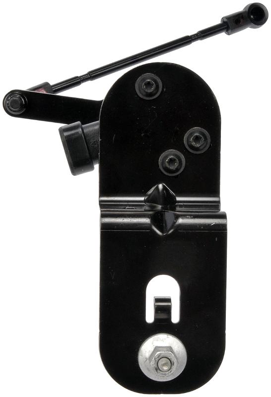 2009 Cadillac SRX Suspension Ride Height Sensor Rear Left Dorman 926794 image 2 of 3