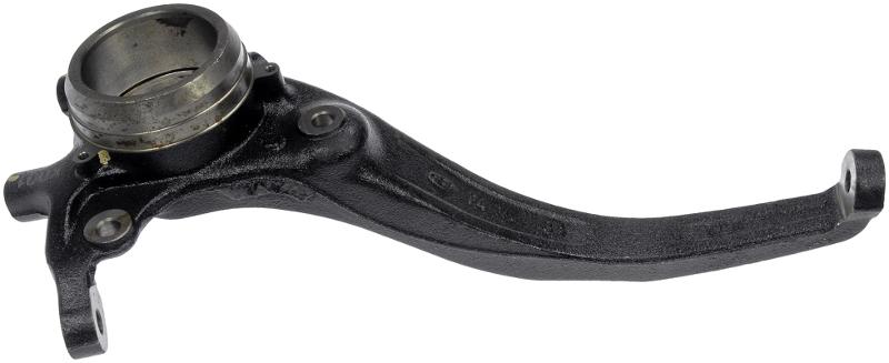 2009 Hyundai Sonata Steering Knuckle Front Left Dorman 697953 image 1 of 2