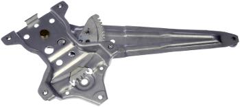 2008 Toyota Corolla Window Regulator Rear Right Dorman 740508 image 3 of 4