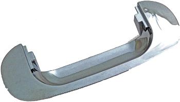 2009 Dodge Ram 2500 Tailgate Handle Bezel Dorman 93506 image 2 of 3