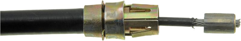 1997 Mercury Grand Marquis Parking Brake Cable Front Dorman C660351 image 3 of 3