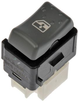 2005 Pontiac Aztek Door Window Switch Rear Left Dorman 901175 image 3 of 3