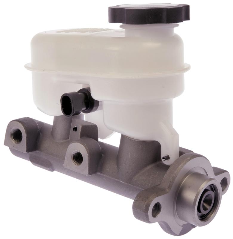 1993 Cadillac Seville Brake Master Cylinder Dorman M390129 image 2 of 4