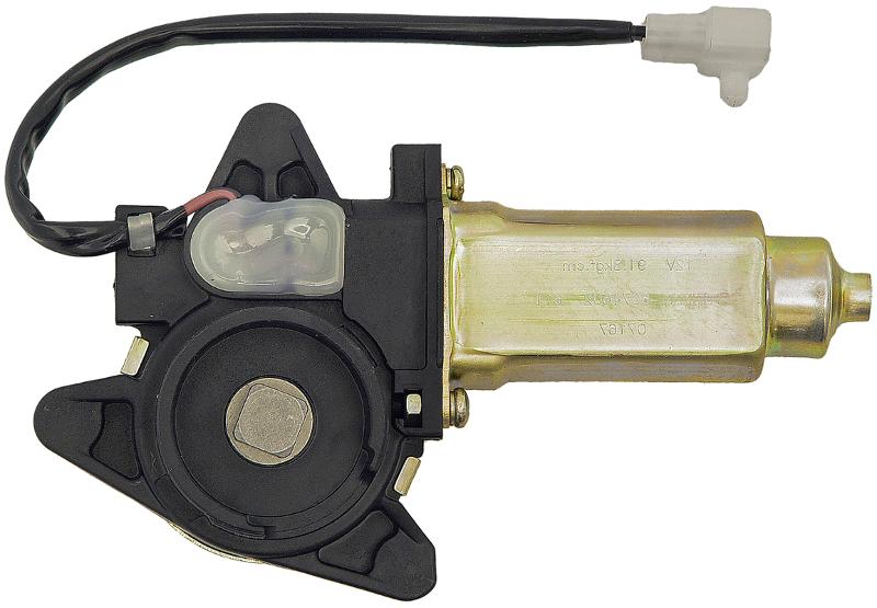 Dorman 742603 Power Window Motor product image 5 of 6