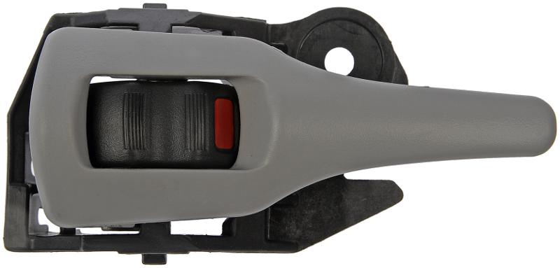 2010 Toyota Corolla Interior Door Handle Front Right Dorman 80414 image 2 of 3