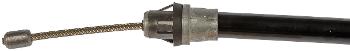 2006 Mercury Montego Parking Brake Cable Rear Right Dorman C660563 image 3 of 3