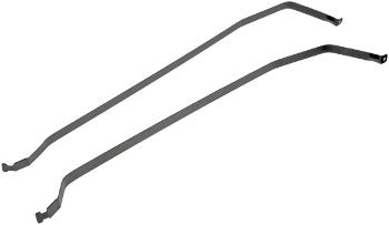 1972 Plymouth Fury II Fuel Tank Strap