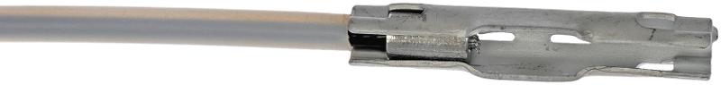 2009 Cadillac Escalade EXT Parking Brake Cable Intermediate Dorman C661187 image 2 of 3