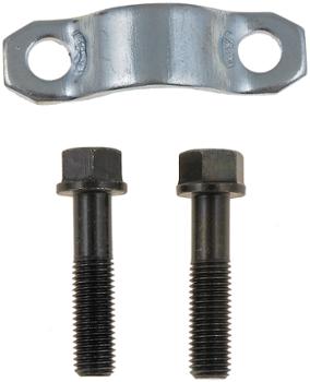1978 GMC G35 Universal Joint Strap Kit Dorman 81000 image 4 of 4