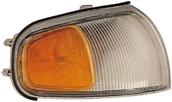 1996 Toyota Camry Parking Light Assembly Front Right Dorman 1630617 image 1 of 1