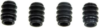 1999 Isuzu Oasis Disc Brake Caliper Bushing