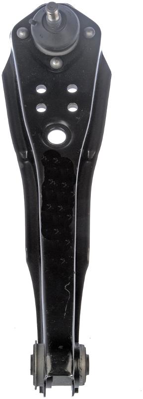 1967 Mercury Voyager Suspension Control Arm and Ball Joint Assembly Front Left Lower Dorman 520396 image 3 of 4