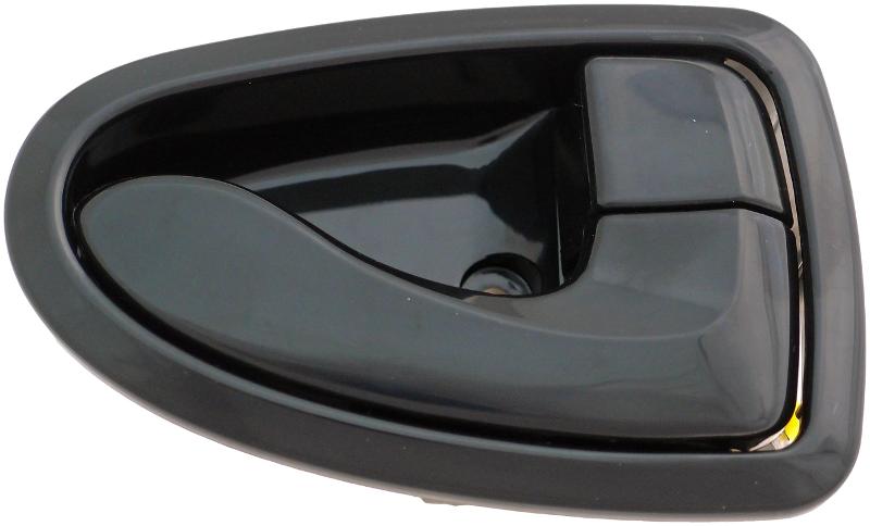 2004 Hyundai Accent Interior Door Handle Front Right Dorman 83445 image 2 of 3