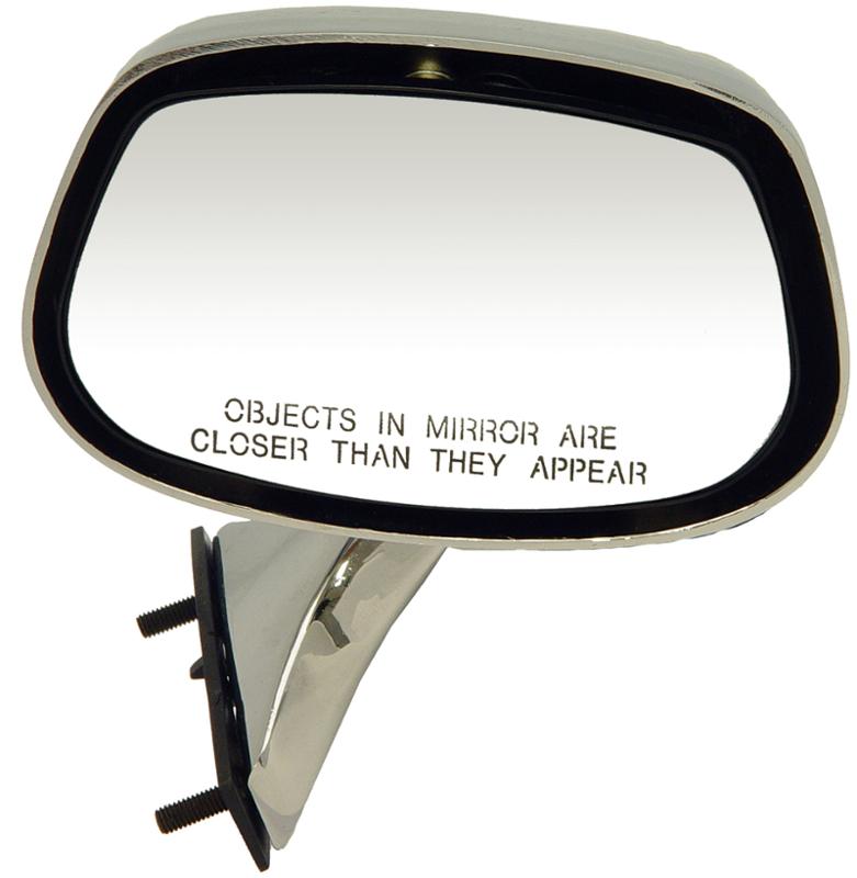 1983 Buick Estate Wagon Door Mirror