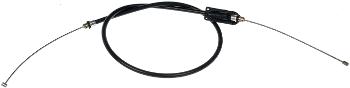 1994 Dodge Ram 2500 Parking Brake Cable Front Dorman C94690 image 3 of 3