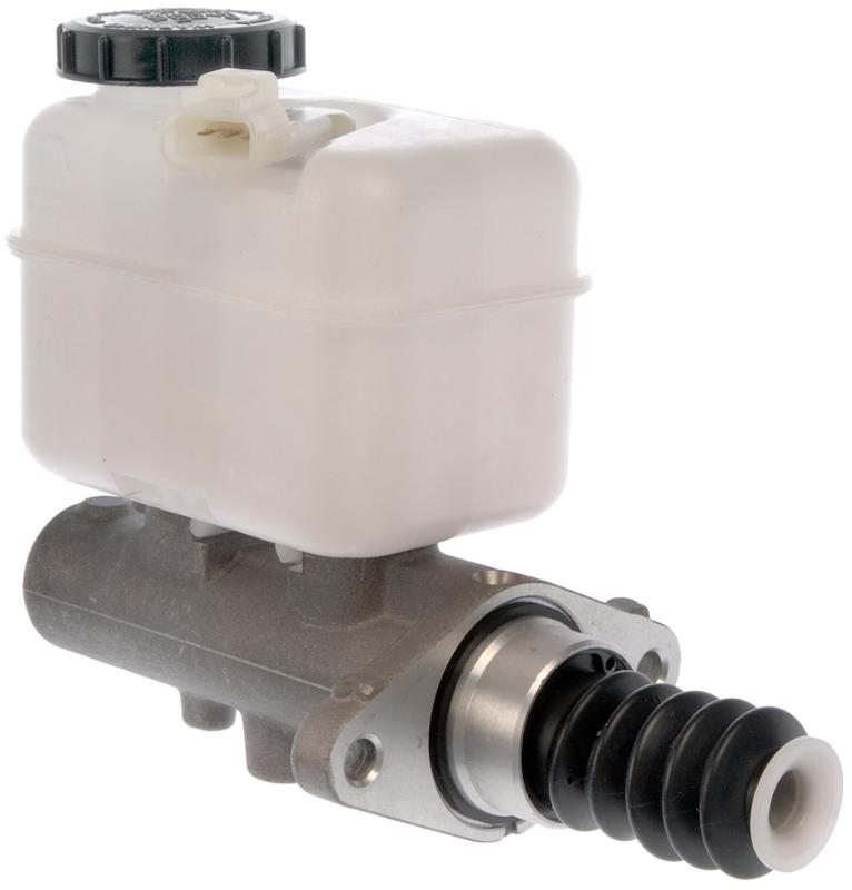 2005 Lincoln Navigator Brake Master Cylinder Dorman M630337 image 2 of 4