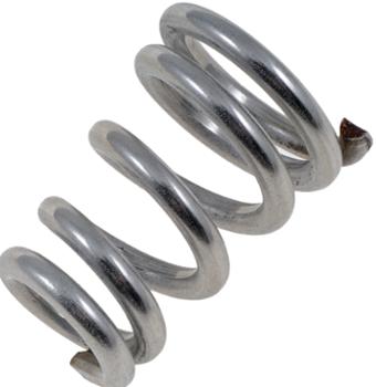 1995 Chevrolet S10 Exhaust Spring Front Dorman 03081 image 4 of 4