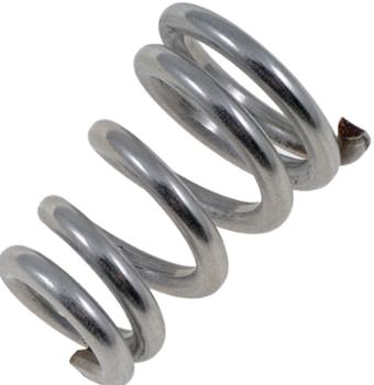 DORMAN 03081 - Exhaust Spring Product image