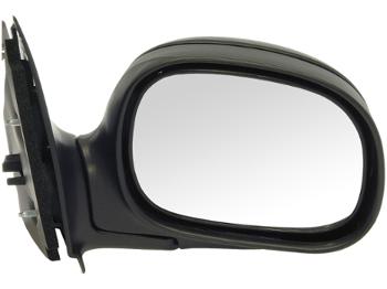 2000 Ford Lobo Door Mirror Right Dorman 955284 image 2 of 2