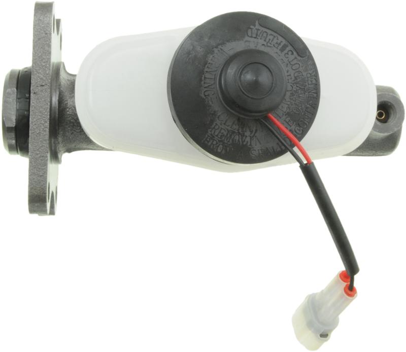 1992 Toyota Supra Brake Master Cylinder Dorman M39615 image 2 of 4