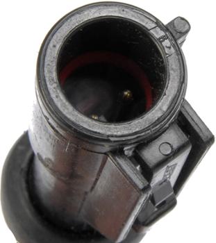 1995 Ford Windstar ABS Wheel Speed Sensor Front Right Dorman 970015 image 4 of 4
