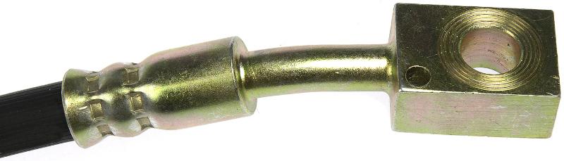 Dorman H620680 Brake Hydraulic Hose product image 3 of 3