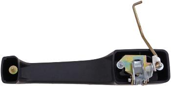 1995 Jeep Grand Cherokee Exterior Door Handle Front Right Dorman 83214 image 3 of 3