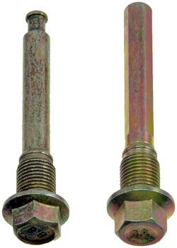 2000 Mazda Millenia Disc Brake Caliper Bolt Front Dorman HW14092 image 1 of 1