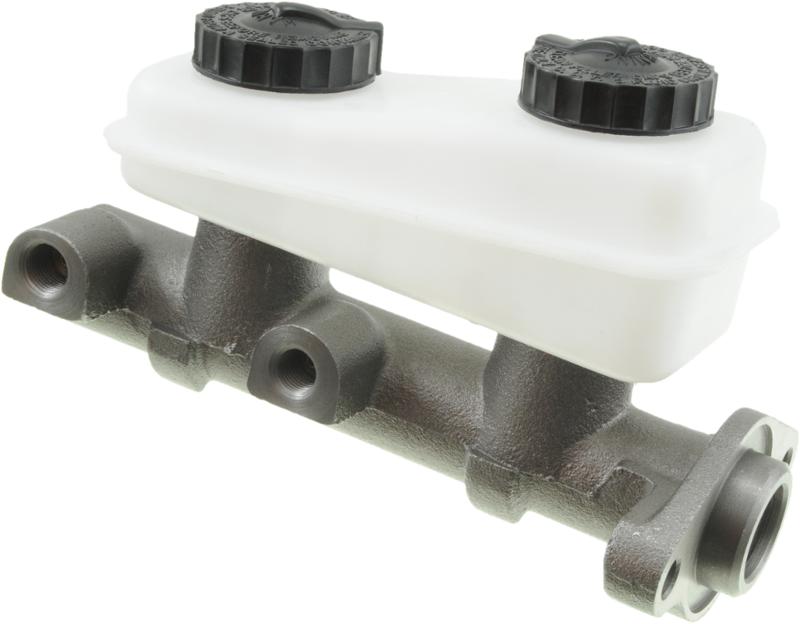 1990 Dodge Dakota Brake Master Cylinder Dorman M39638 image 4 of 4
