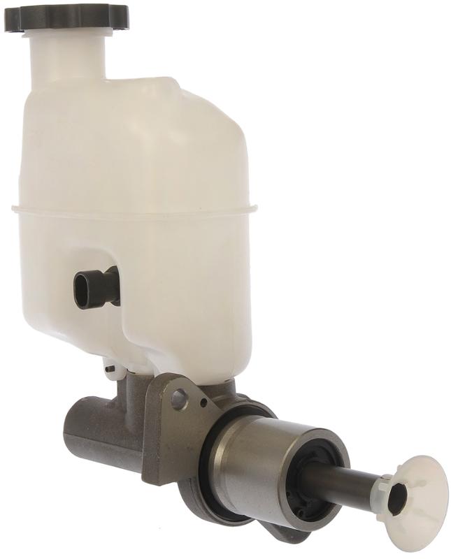 2007 Chevrolet Malibu Brake Master Cylinder Dorman M630442 image 3 of 4