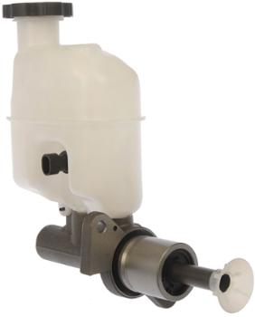 2007 Pontiac G6 Brake Master Cylinder Dorman M630442 image 3 of 4