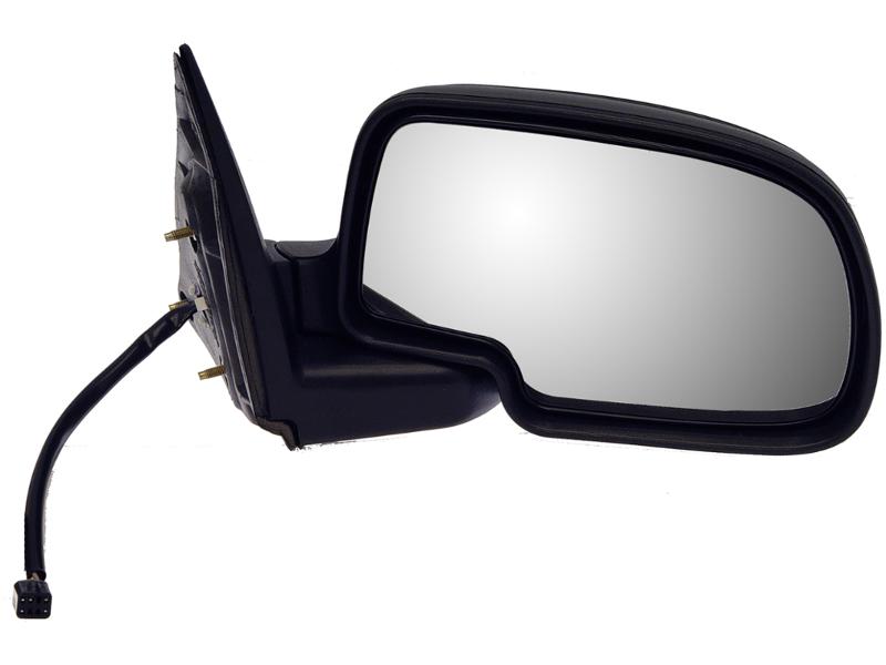 2004 Chevrolet Avalanche 1500 Door Mirror Right Dorman 955531 image 2 of 2