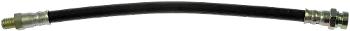 2014 Mitsubishi Lancer Brake Hydraulic Hose Rear Left Outer Dorman H621266 image 2 of 3