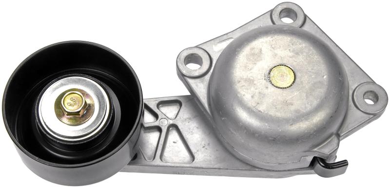 2006 Ford Mustang Drive Belt Tensioner Assembly Dorman 419011 image 3 of 3