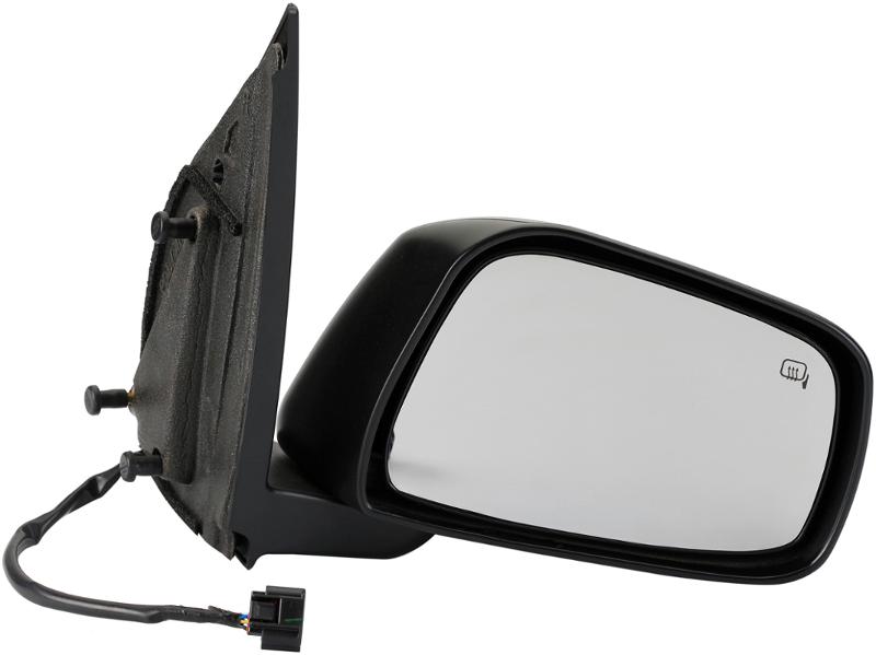 2014 Nissan Frontier Door Mirror Right Dorman 9551498 image 1 of 1